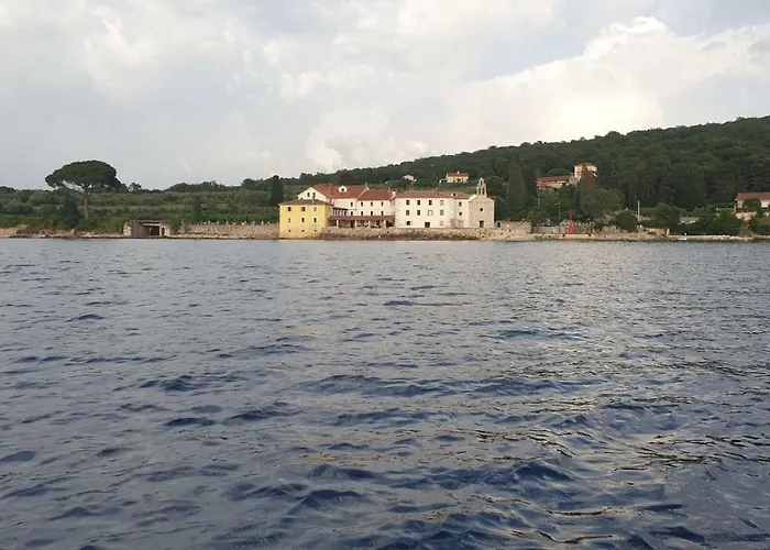 Skrnjug Appartamento *