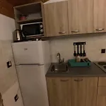 Skrnjug Apartment Brzac
