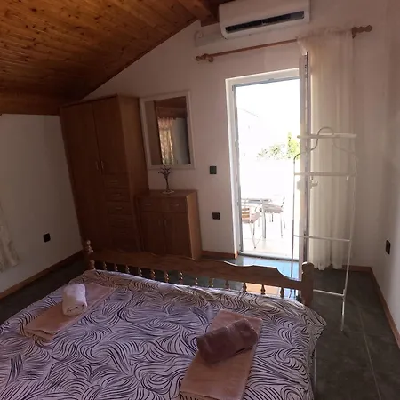 Skrnjug Apartmán *