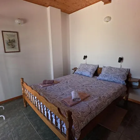 Apartment Skrnjug *