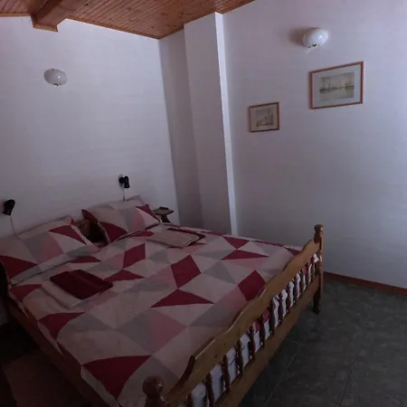 Appartement Skrnjug Brzac