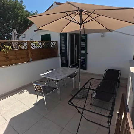 Skrnjug Apartmán
