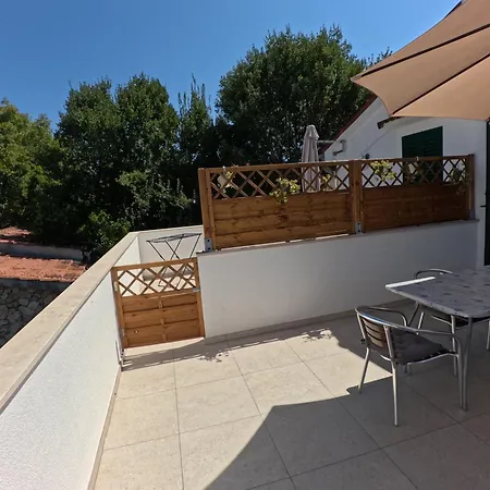 Skrnjug Apartmán *