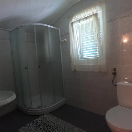 Apartmán Skrnjug *