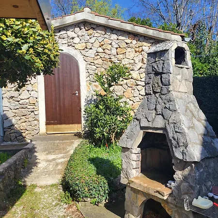 Apartmán Skrnjug