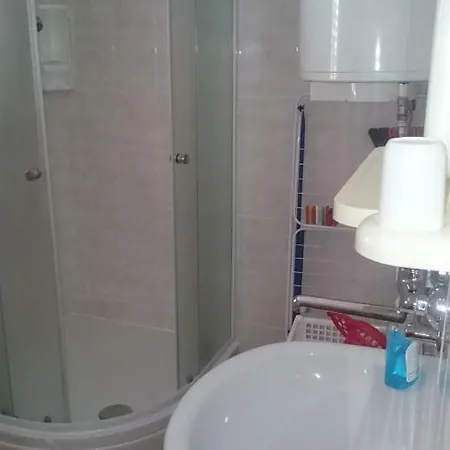 Apartmán Skrnjug *