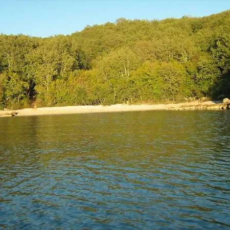 Skrnjug Appartement Brzac