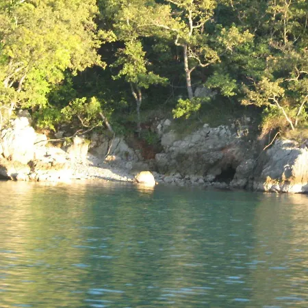 Appartement Skrnjug Brzac