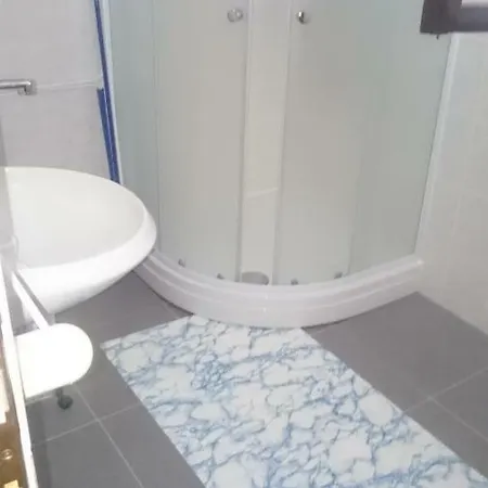 Skrnjug Apartmán