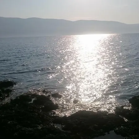 Διαμέρισμα Skrnjug