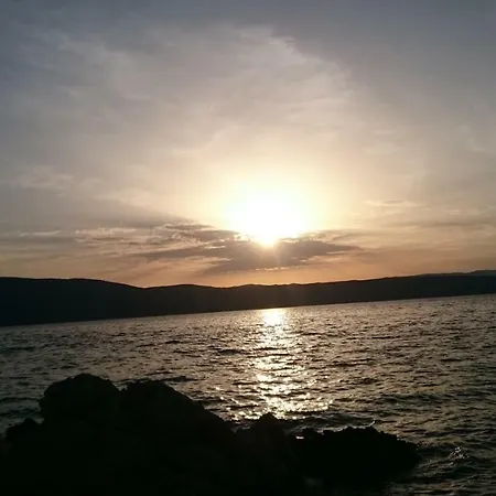 Skrnjug Διαμέρισμα *
