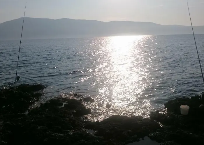 Διαμέρισμα Skrnjug