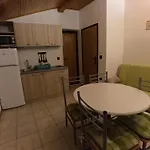Apartamento Skrnjug Brzac