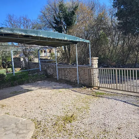 Apartamento Skrnjug *