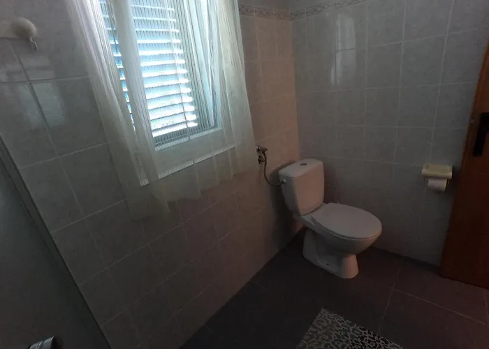 Skrnjug Apartamento Brzac