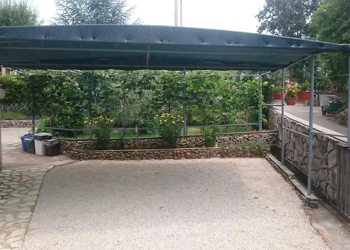 Skrnjug Apartamento *