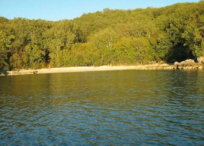 Skrnjug Apartamento Brzac